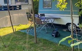 Campingplatz Mariengrund